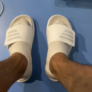 Dep Adidas Alphabounce V2 'White' GY9417