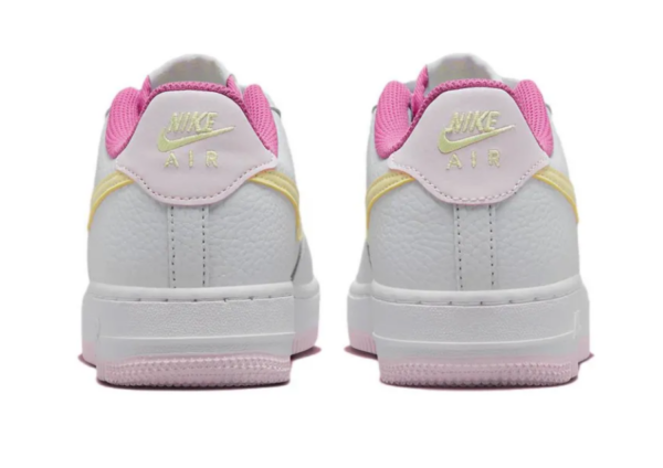 Giay Nike Air Force 1 Low 'White Pink' DV7762-001