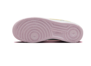 Giay Nike Air Force 1 Low 'White Pink' DV7762-001