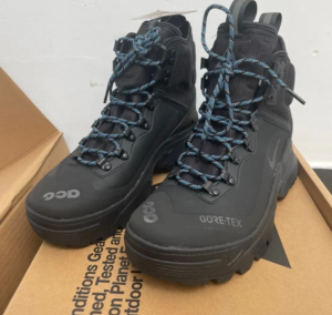 Giay Nike ACG Zoom Gaiadome GORE TEX 'Triple Black' DD2858-001
