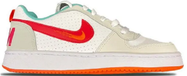 Giay·Nike Court Borough Low 'Summit White' FD4635-161