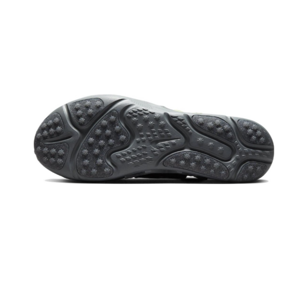 Giay Nike ISPA Sense Flyknit 'Black Neon Green' CW3203-003