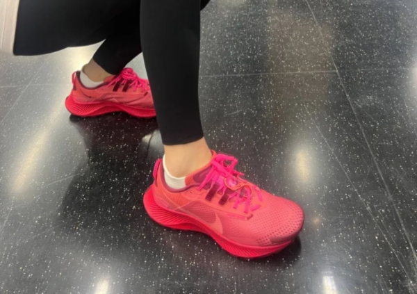 Giày Nike Wmns Pegasus Trail 3 'Gypsy Rose' DM9468-600 - Ảnh 7