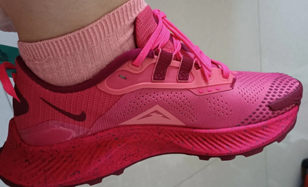 Giày Nike Wmns Pegasus Trail 3 'Gypsy Rose' DM9468-600 - Ảnh 6