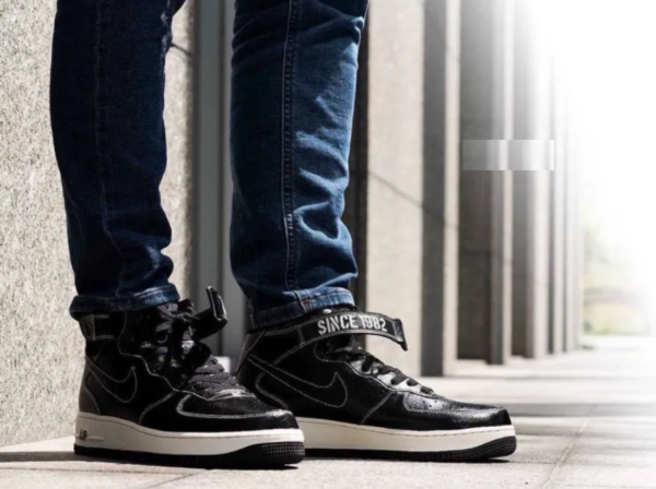 Giày Nike Air Force 1 Mid LX 'Our Force 1' DV1029-010 - Ảnh 5