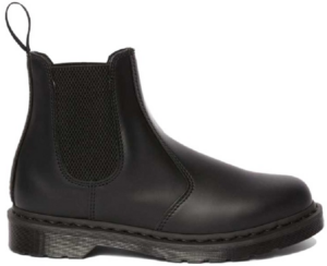 Giay Dr.Martens 2976 Mono Smooth Chelsea Boots 'Black' 25685001