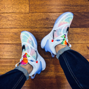 Giay Nike Adapt BB 2.0 'Tie-Dye' CV2443-100