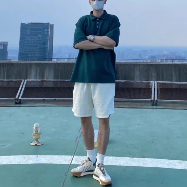 Giày Adidas Futro Mixr 'Cream White' GX6888 - Ảnh 6