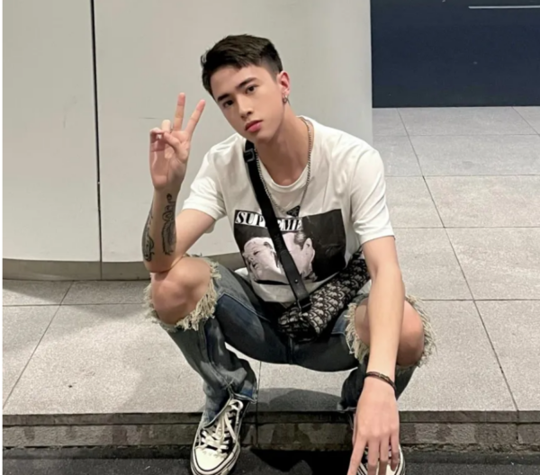 Giày XVESSEL G.O.P. Lows 'Black' S19X001B - Ảnh 11