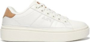 Giay Fila Touch 'White' 1TM01749D-100
