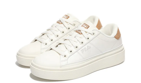 Giay Fila Touch 'White' 1TM01749D-100