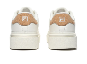 Giay Fila Touch 'White' 1TM01749D-100