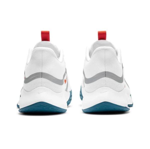 Giày Nike Air Max Volley 'White Green Abyss'  CU4274-101 - Ảnh 7