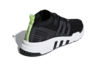 Giay Adidas EQT Support Mid ADV Primeknit 'Black' B37435