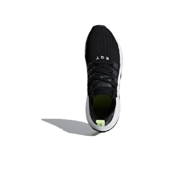 Giay Adidas EQT Support Mid ADV Primeknit 'Black' B37435