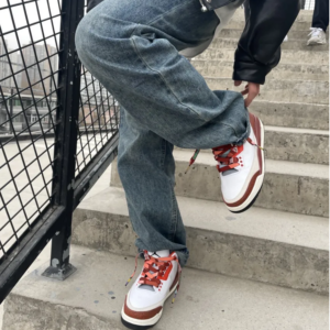 Giay Nike Air Jordan 3 Retro GS 'Mars Stone' DV7028-108