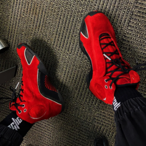 Giay Nike Air Jordan 21 OG 'Red Suede' 313495-602