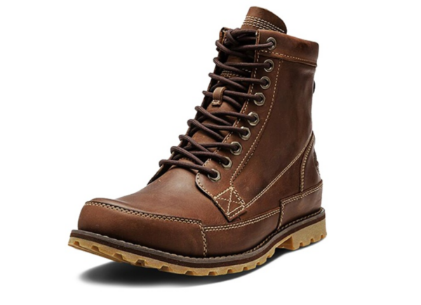 Giày Timberland Earthkeepers Burn Mens 15551 - Ảnh 8
