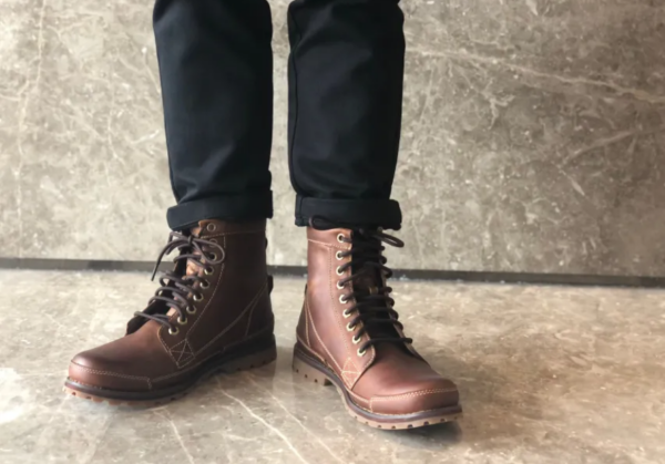 Giày Timberland Earthkeepers Burn Mens 15551 - Ảnh 5