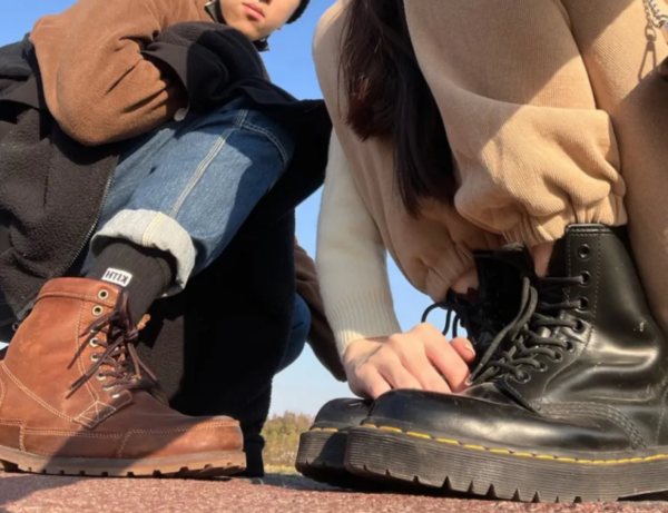 Giày Timberland Earthkeepers Burn Mens 15551 - Ảnh 4