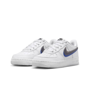 Giay Nike Air Force 1 Impact Next Nature 'White Royal' FD0688-100