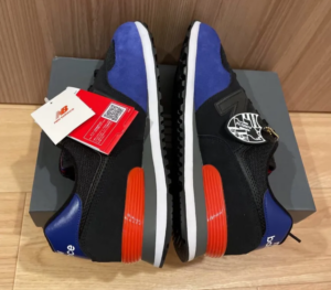 Giay New Balance 574 TKB FC Tokyo 'Black' ML574TKB