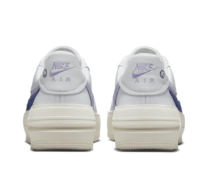 Giay Nike Air Force 1 PLT.AF.ORM 'Smiley' FD0382-121