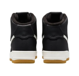 Giay Nike Air Force 1 Sculpt 'Black Gum' DQ5007-001