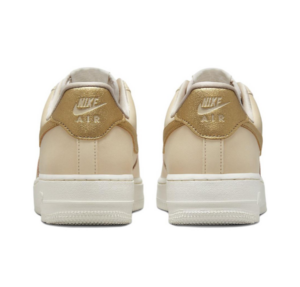 Giay Nike Air Force 1 '07 Essential 'Sanddrift Gold' DQ7569-102
