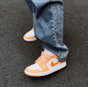 Giay Nike Air Jordan 1 Low 'Sunset Haze' DC0774-801