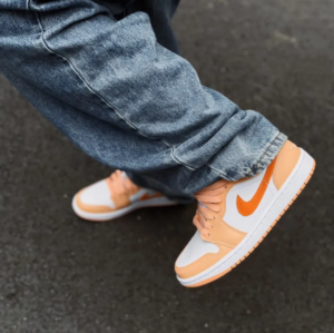 Giay Nike Air Jordan 1 Low 'Sunset Haze' DC0774-801