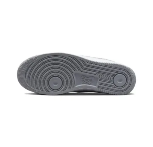 Giay Nike Air Force 1 Low Utility 'White Silver' FD0937-100