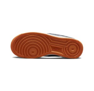 Giay Nike Air Force 1 Low LV8 'Black Ghost Green' DZ5287-001