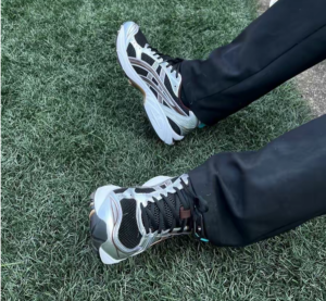 Giay Asics Gel-Kayano 14 'Black Coffee' 1201A019-004