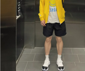 Giay Nike Air Jordan 11 CMFT Low 'Concord' DV2207-100