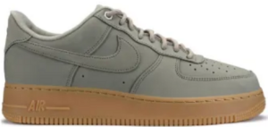 Giay Nike Air Force 1 Low '07 WB 'Green Brown' FD3365-339