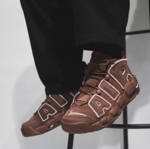 Giay Nike Air More Uptempo 96 'Valentine's Day' DV3466-200