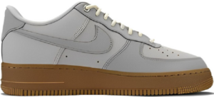 Giay Nike Air Force 1 Low '07 WB 'Grey Brown' FD3365-001