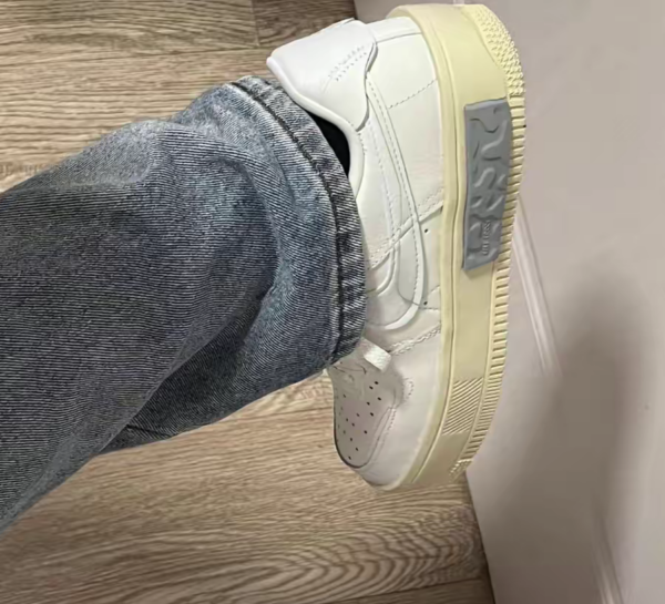Giay Nike Air Force 1 Low Fontanka 'Coconut Milk' DH1290-102