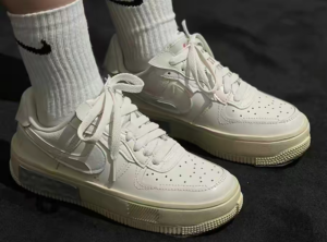 Giay Nike Air Force 1 Low Fontanka 'Coconut Milk' DH1290-102