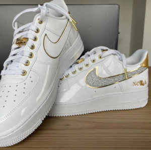 Giay Nike Air Force 1 Low 'NOLA' DZ5425-100