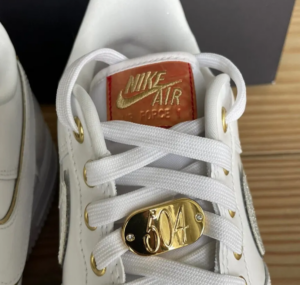 Giay Nike Air Force 1 Low 'NOLA' DZ5425-100