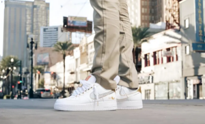 Giay Nike Air Force 1 Low 'NOLA' DZ5425-100