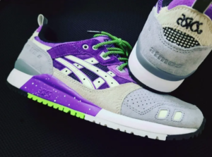 Giay Asics Gel-Lyte III OG 'Atmos Alley Cats' 1201A529-020