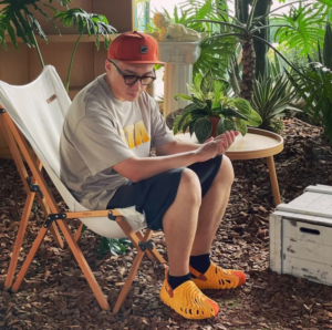 Dep Crocs Pollex Clog Salehe Bembury 'Cobbler' 207393-837