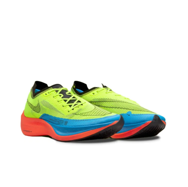 Giay Nike ZoomX Vaporfly Next% 2 'Steve Prefontaine Volt' DV3030-700