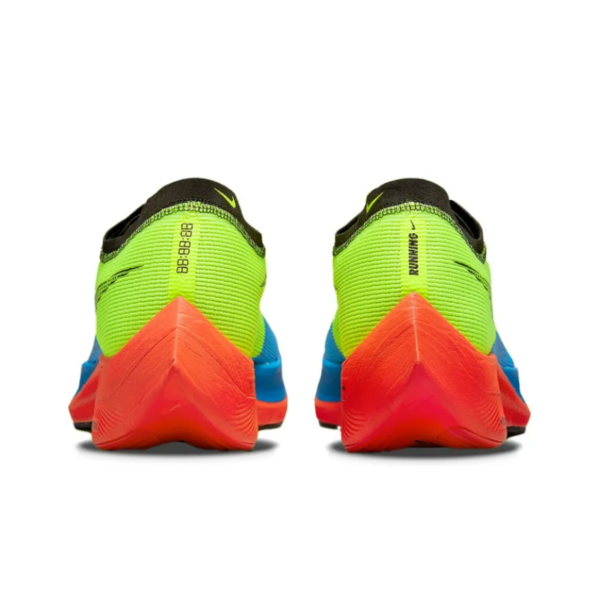 Giay Nike ZoomX Vaporfly Next% 2 'Steve Prefontaine Volt' DV3030-700