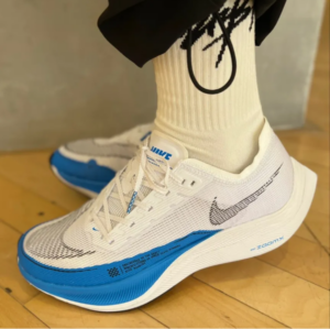 Giay Nike ZoomX Vaporfly Next% 2 'White Photo Blue' CU4111-102
