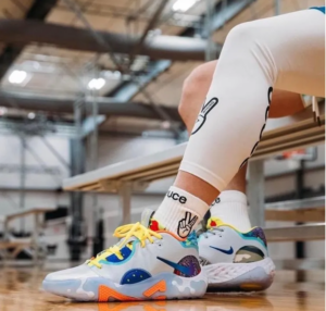 Giay Nike PG 6 EP 'What The' DR8960-700