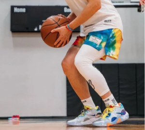 Giay Nike PG 6 EP 'What The' DR8960-700